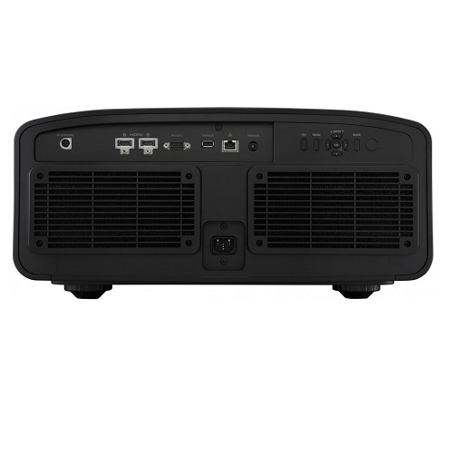  JVC DLA-NZ9 Black:  5