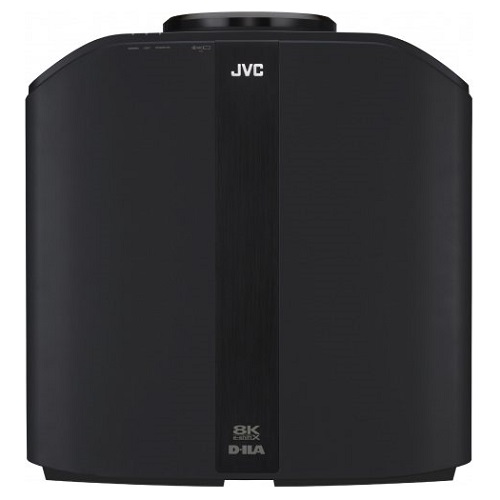  JVC DLA-NZ9 Black:  6