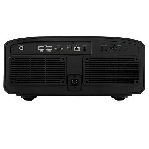  JVC DLA-NZ8 Black:  5