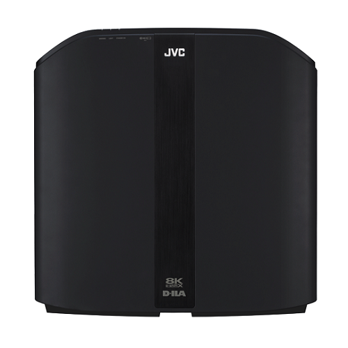  JVC DLA-NZ8 Black:  6