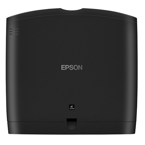  Epson EH-LS12000B:  4