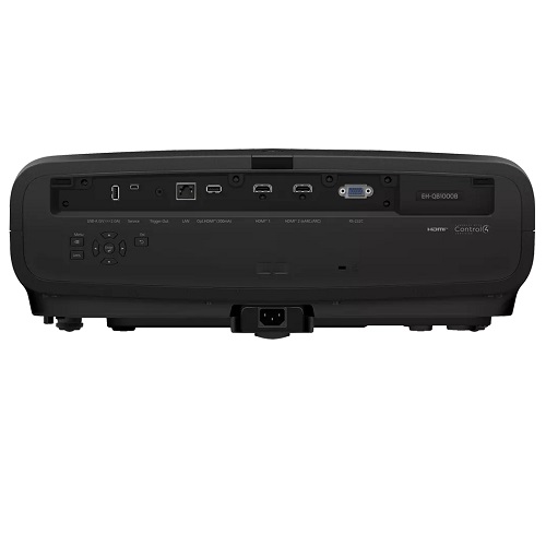  Epson EH-QB1000B:  5