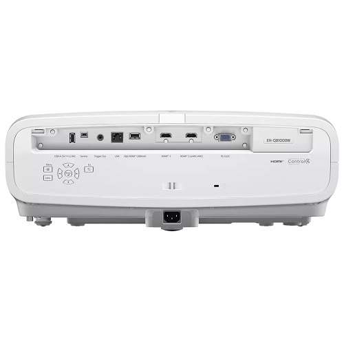  Epson EH-QB1000W:  5