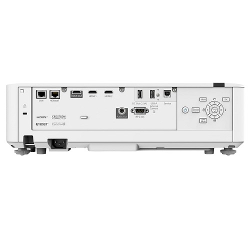  Epson EB-L570U:  4