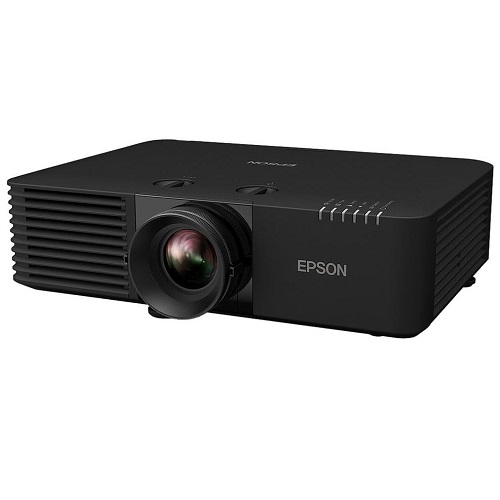  Epson EB-L775U:  3