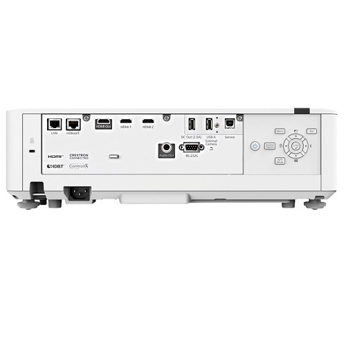  Epson EB-L770U:  4