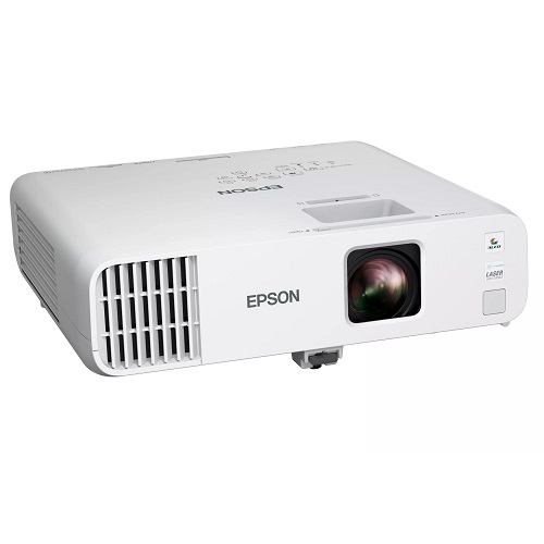  Epson EB-L210W:  3