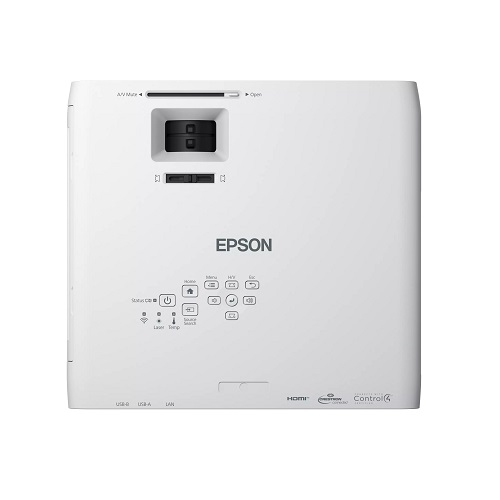  Epson EB-L210W:  5