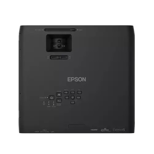  Epson EB-L265F:  4