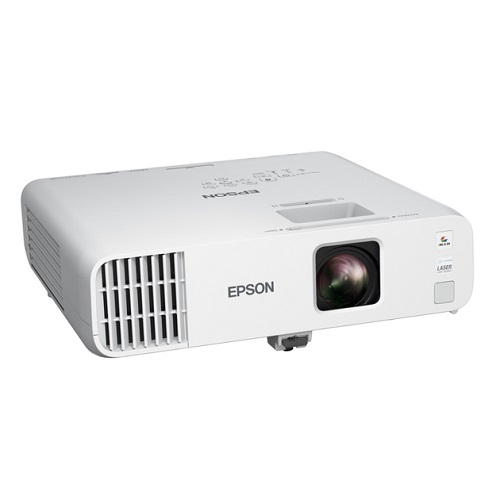  Epson EB-L260F:  4