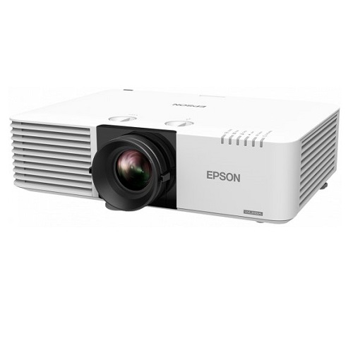  Epson EB-L630SU:  2