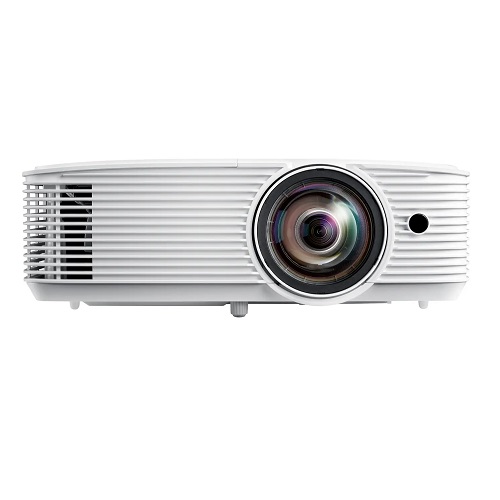  Optoma H117ST (E9PX7DR01EZ1):  4