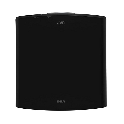  JVC DLA-NZ500 Black:  5