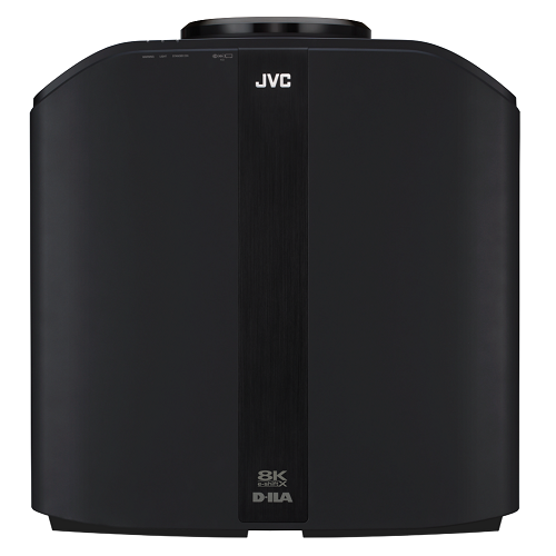  JVC DLA-NZ900 Black:  5