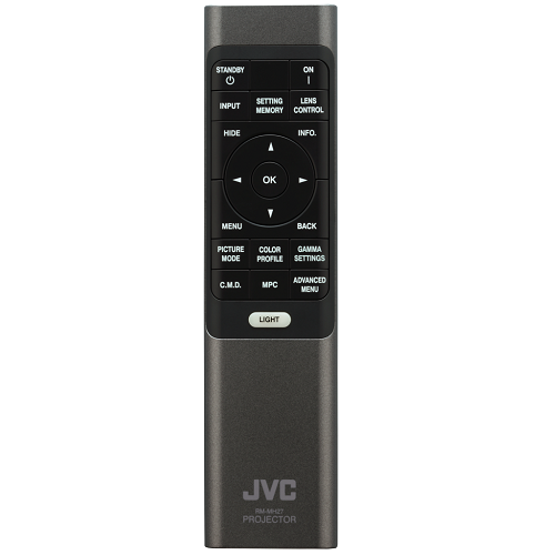  JVC DLA-NZ900 Black:  6