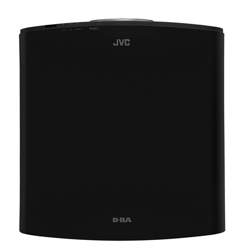  JVC DLA-NZ700 Black:  4