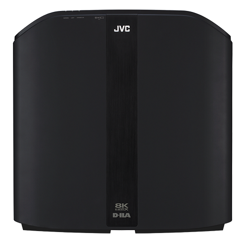  JVC DLA-NZ800 Black:  6