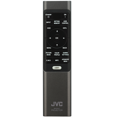  JVC DLA-NZ800 Black:  7