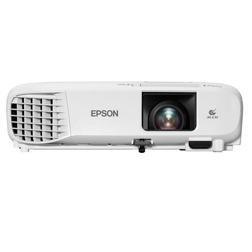 Проектор Epson EB-E24 (V11HB51042): фото 4 Проектор Epson EB-E24 (V11HB51042): фото 4
