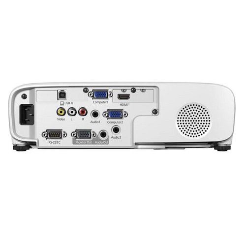 Проектор Epson EB-E24 (V11HB51042): фото 5 Проектор Epson EB-E24 (V11HB51042): фото 5