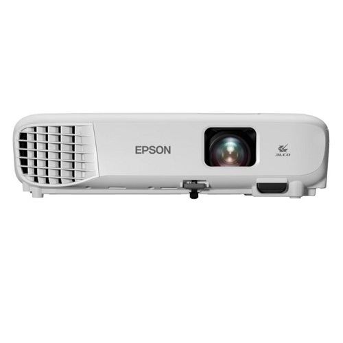 Проектор Epson EB-E12 (V11HB55042): фото 2 Проектор Epson EB-E12 (V11HB55042): фото 2