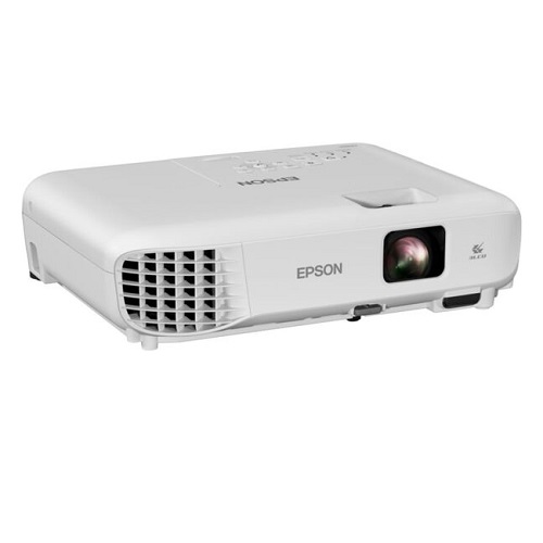 Проектор Epson EB-E12 (V11HB55042): фото 3 Проектор Epson EB-E12 (V11HB55042): фото 3