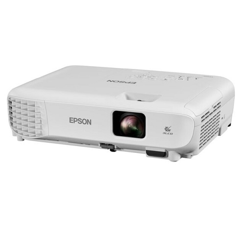 Проектор Epson EB-E12 (V11HB55042): фото 4 Проектор Epson EB-E12 (V11HB55042): фото 4