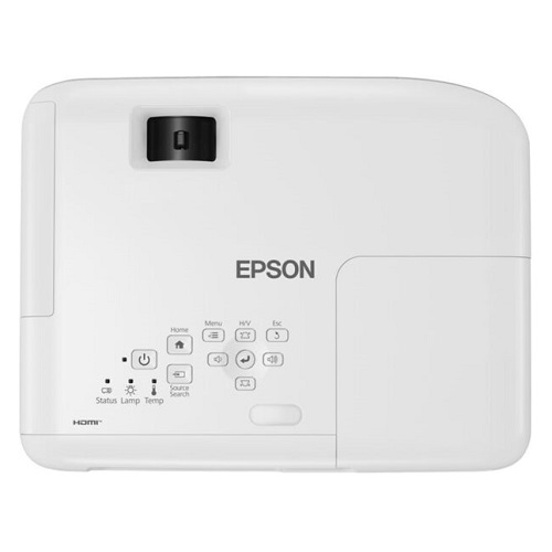 Проектор Epson EB-E12 (V11HB55042): фото 5 Проектор Epson EB-E12 (V11HB55042): фото 5
