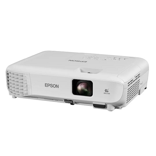 Проектор Epson EB-W53 (V11HB57042): фото 2 Проектор Epson EB-W53 (V11HB57042): фото 2
