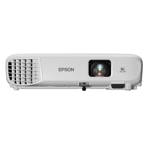 Проектор Epson EB-W53 (V11HB57042): фото 4 Проектор Epson EB-W53 (V11HB57042): фото 4