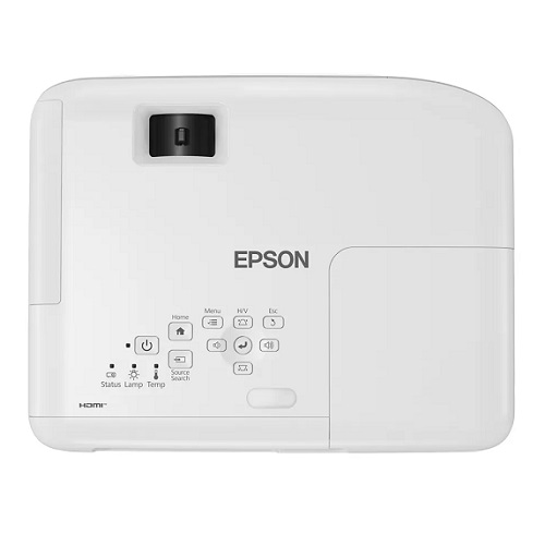Проектор Epson EB-W53 (V11HB57042): фото 6 Проектор Epson EB-W53 (V11HB57042): фото 6