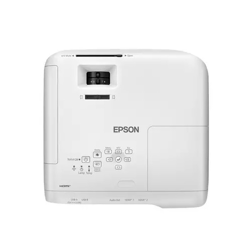 Проектор Epson EB-FH54 (V11HB59042): фото 5 Проектор Epson EB-FH54 (V11HB59042): фото 5