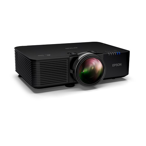 Проектор Epson EB-L695SE (V11HB36180): фото 3 Проектор Epson EB-L695SE (V11HB36180): фото 3