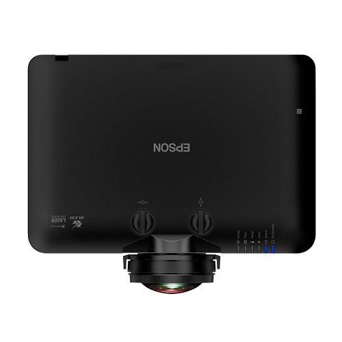 Проектор Epson EB-L695SE (V11HB36180): фото 5 Проектор Epson EB-L695SE (V11HB36180): фото 5