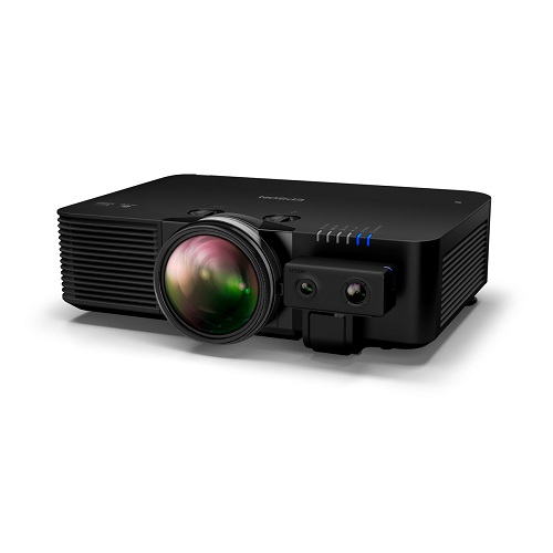 Проектор Epson EB-L695SE (V11HB36180): фото 6 Проектор Epson EB-L695SE (V11HB36180): фото 6