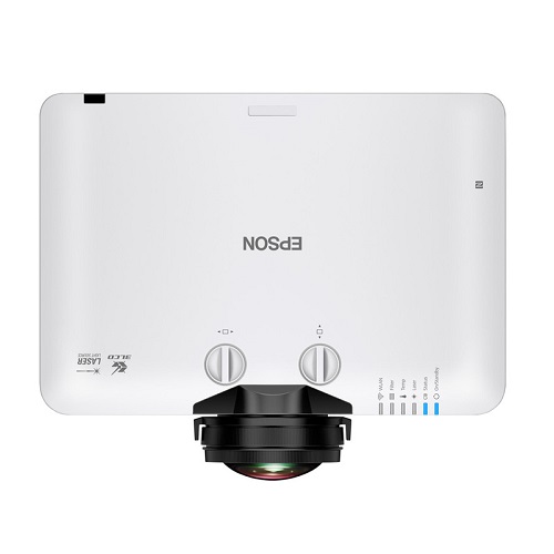 Проектор Epson EB-L690SE (V11HB36080): фото 5 Проектор Epson EB-L690SE (V11HB36080): фото 5