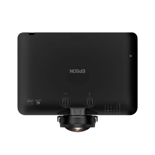 Проектор Epson EB-L695SU (V11HB31180): фото 6 Проектор Epson EB-L695SU (V11HB31180): фото 6