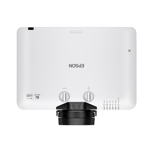 Проектор Epson EB-L790SE (V11HB26080): фото 6 Проектор Epson EB-L790SE (V11HB26080): фото 6