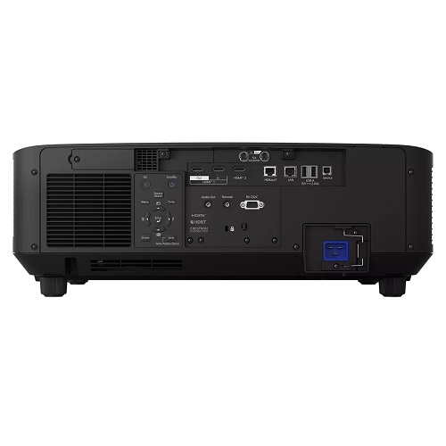 Проектор Epson EB-PQ2216B (V11HB04880): фото 3 Проектор Epson EB-PQ2216B (V11HB04880): фото 3