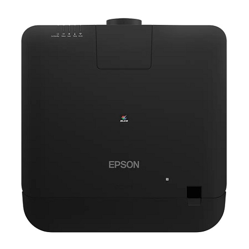 Проектор Epson EB-PQ2216B (V11HB04880): фото 5 Проектор Epson EB-PQ2216B (V11HB04880): фото 5