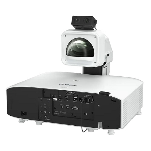 Проектор Epson EB-PQ2010W (V11HB02980): фото 7 Проектор Epson EB-PQ2010W (V11HB02980): фото 7