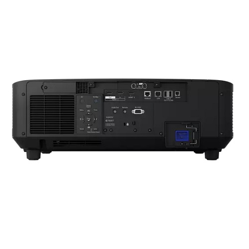 Проектор Epson EB-PQ2213B (V11HB03880): фото 3 Проектор Epson EB-PQ2213B (V11HB03880): фото 3