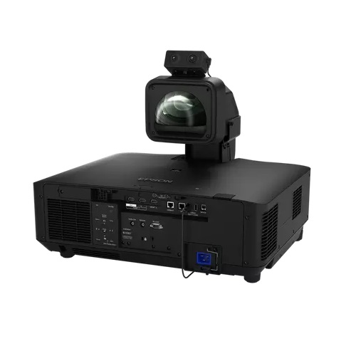 Проектор Epson EB-PQ2213B (V11HB03880): фото 4 Проектор Epson EB-PQ2213B (V11HB03880): фото 4