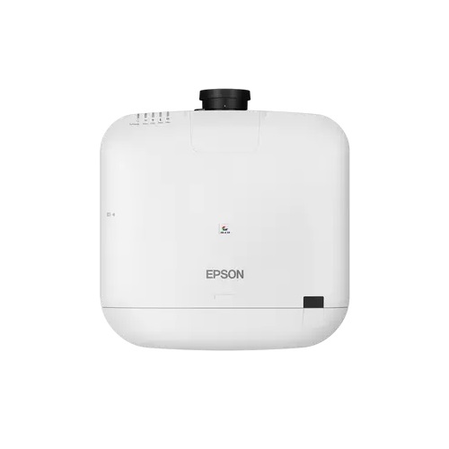 Проектор Epson EB-PQ2008W (V11HB01980): фото 6 Проектор Epson EB-PQ2008W (V11HB01980): фото 6