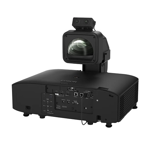 Проектор Epson EB-PQ2010B (V11HB02880): фото 6 Проектор Epson EB-PQ2010B (V11HB02880): фото 6