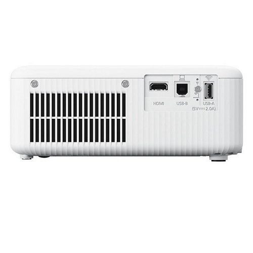 Проектор Epson CO-FD01 (V11HA84240): фото 5 Проектор Epson CO-FD01 (V11HA84240): фото 5