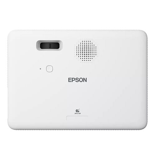 Проектор Epson CO-FH01 (V11HA84040): фото 4 Проектор Epson CO-FH01 (V11HA84040): фото 4