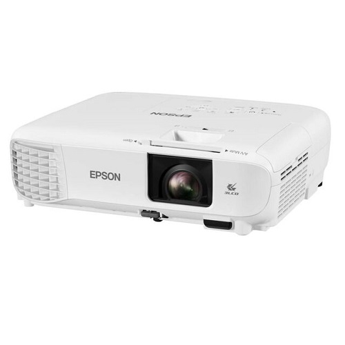 Проектор Epson EB-W49 (V11H983040): фото 2 Проектор Epson EB-W49 (V11H983040): фото 2
