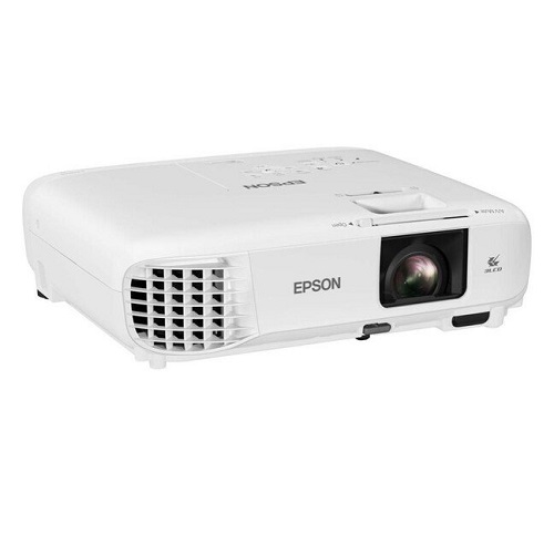 Проектор Epson EB-W49 (V11H983040): фото 3 Проектор Epson EB-W49 (V11H983040): фото 3