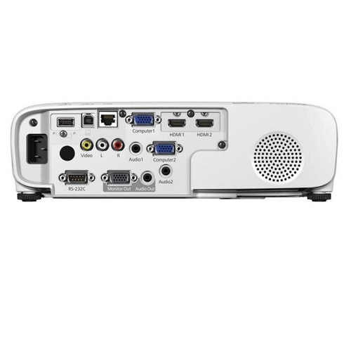 Проектор Epson EB-W49 (V11H983040): фото 5 Проектор Epson EB-W49 (V11H983040): фото 5